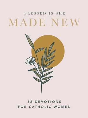Made New - ebook